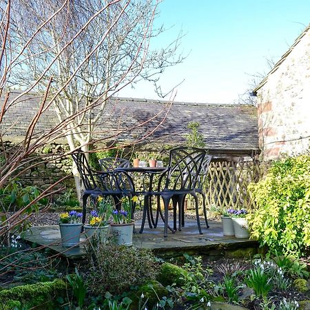 Dick N Liddys Villa Gargrave Bagian luar foto