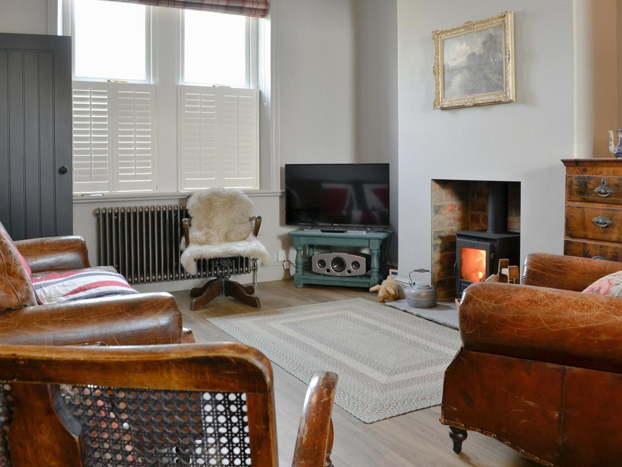 Dick N Liddys Villa Gargrave Bagian luar foto