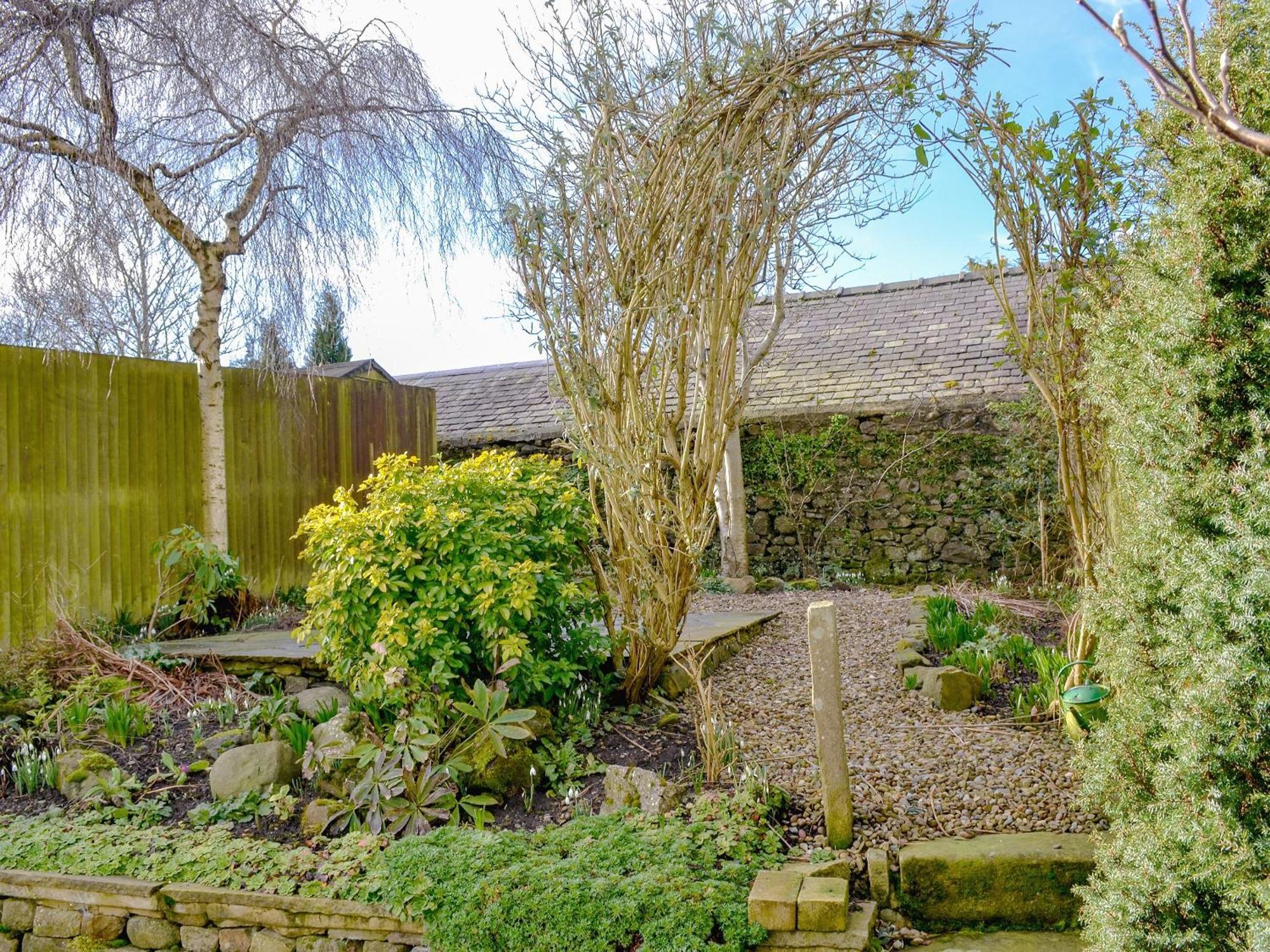 Dick N Liddys Villa Gargrave Bagian luar foto