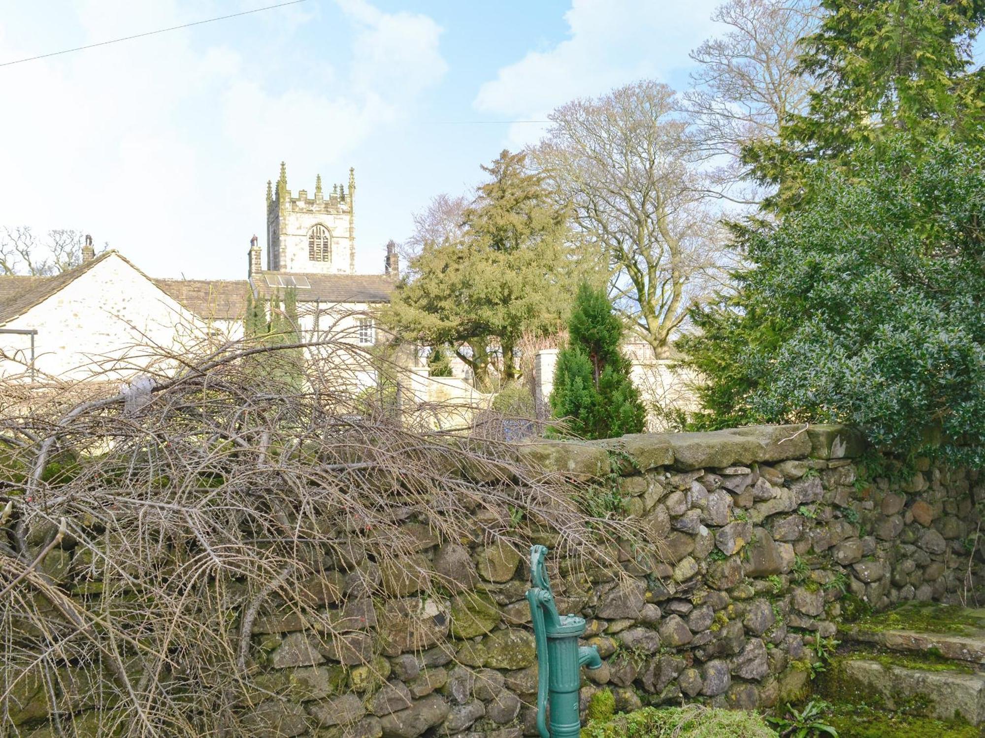 Dick N Liddys Villa Gargrave Bagian luar foto
